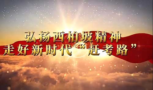 西柏坡红色教育教师培训方法