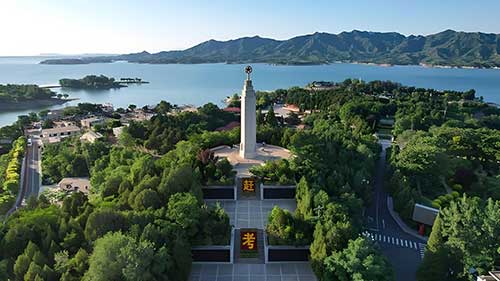 干部党建培训实效提升