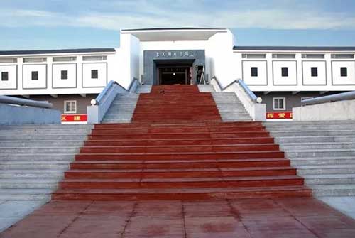 李大钊纪念馆