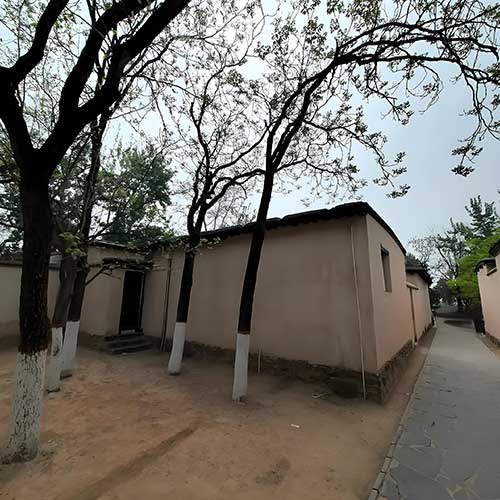 西柏坡干部培训学院:三大转变引领新时代干部教育革新 西柏坡干部培训学院:三大转变引领新时代干部教育革新