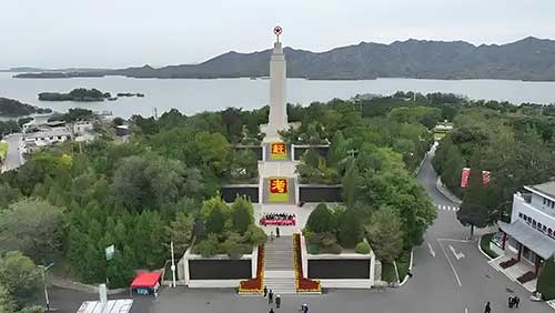 西柏坡干部培训:以实践淬炼党员干部担当精神 西柏坡干部培训:以实践淬炼党员干部担当精神