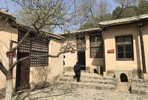 西柏坡电报:从黎明到未来的时代密电 西柏坡电报:从黎明到未来的时代密电