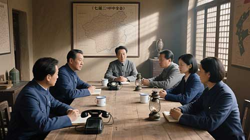 新时代党员干部能力提升培训
