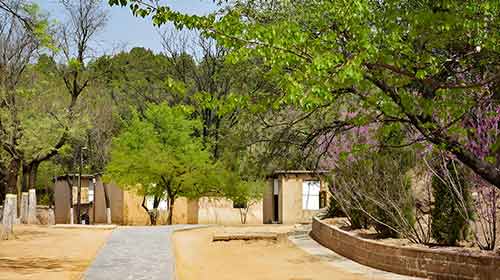 党建培训新亮点:西柏坡红色教育品牌建设要点 党建培训新亮点:西柏坡红色教育品牌建设要点