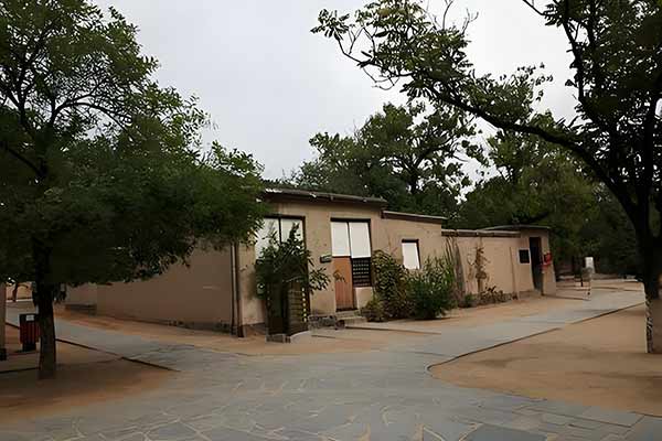 西柏坡干部培训，是强化政治领悟力的关键抓手