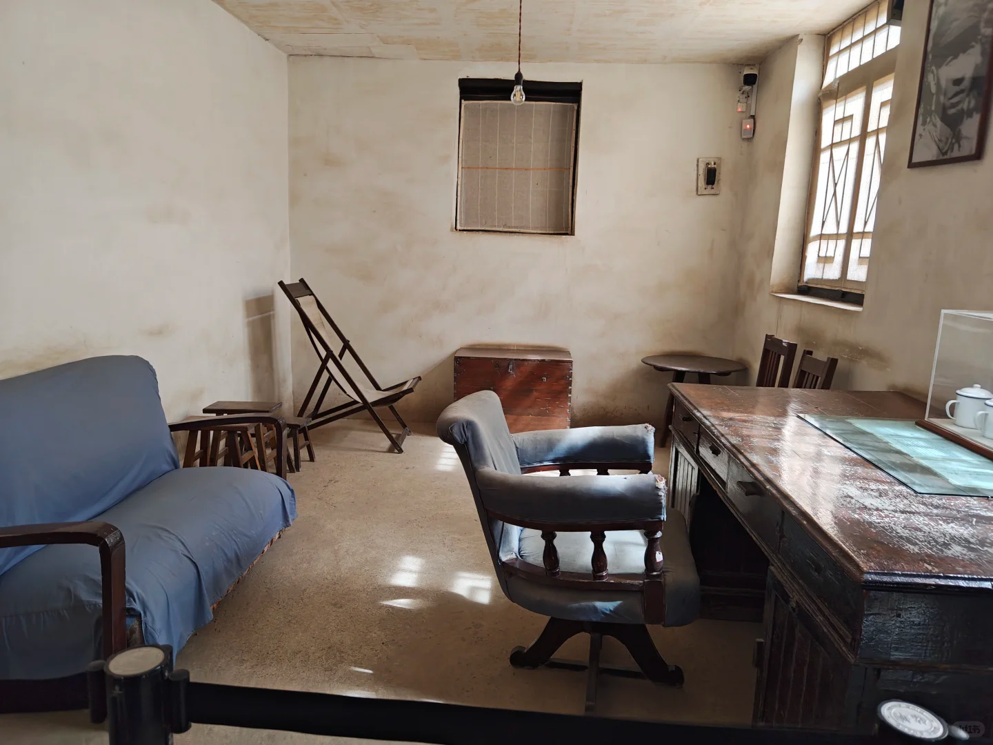 高校马院教师西柏坡培训 引领思想潮流向前