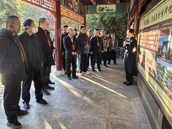 赓续红色基因 淬炼清廉本色——某公交集团党性教育培训班圆满收官