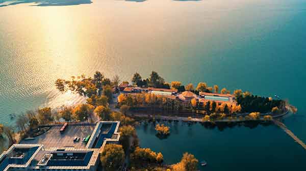 西柏坡干部培训：铺就机关党员红色成长坦途