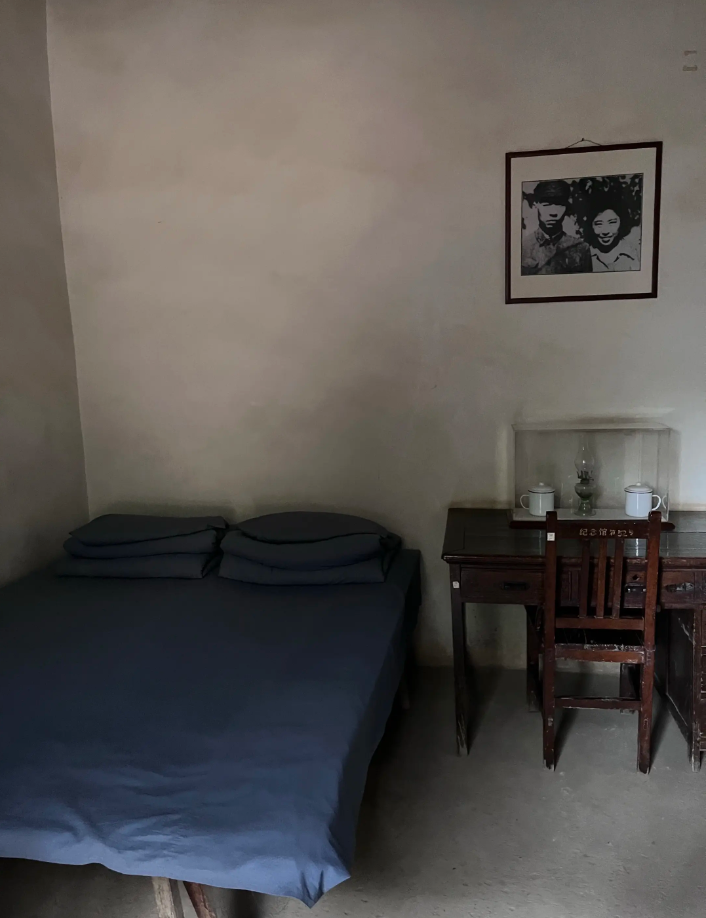 西柏坡:基层党组织干部培训的红色殿堂 西柏坡:基层党组织干部培训的红色殿堂