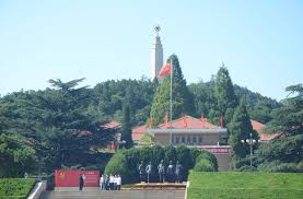 企事业单位党支部干部西柏坡研修 筑牢决策能力根基