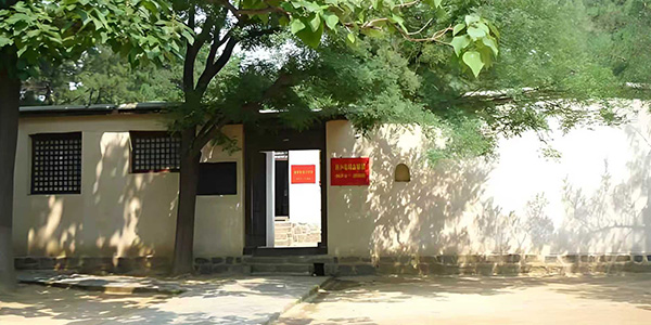 西柏坡教育培训：为机关单位党员干部注入不竭“红色动力”