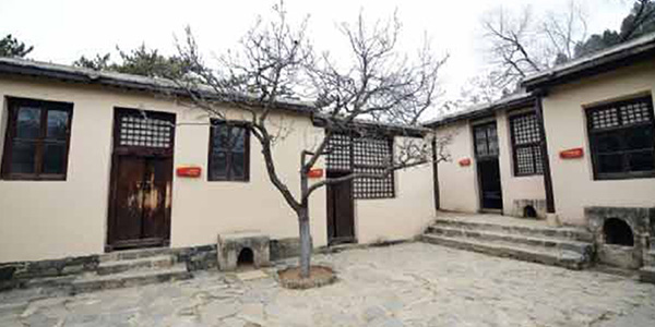 西柏坡教育培训：为机关单位党员干部注入不竭“红色动力”