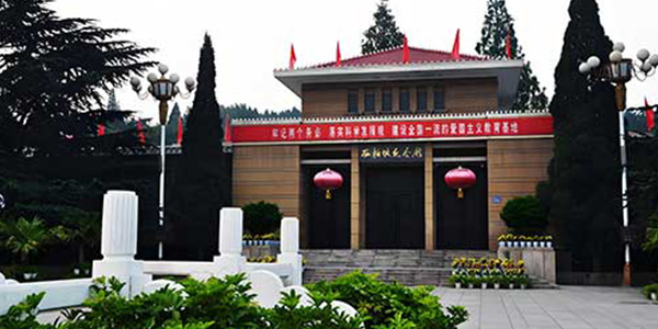 干部培训创新破局，西柏坡模式藏实战指南