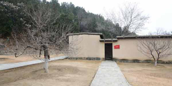 西柏坡赋能思政教师培训：破“游”为“学”，让红色资源活化为教学动能