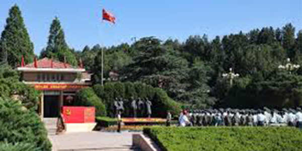 西柏坡红色教育：为中高校党组织培训注入源头活水