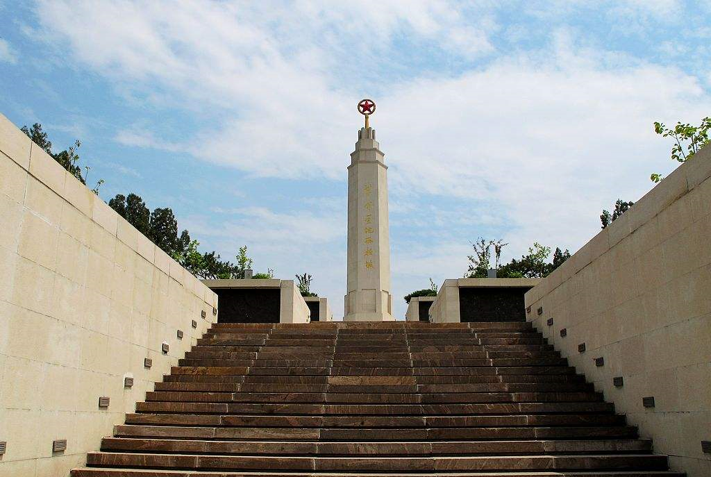 西柏坡红色文化赋能干部培训 解锁新时代育人新视野 西柏坡红色文化赋能干部培训 解锁新时代育人新视野