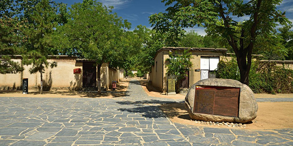 西柏坡精神与干部培训：锻造新时代奋斗者队伍