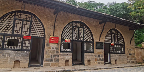 西柏坡干部培训：提升党员干部执行力硬核素养