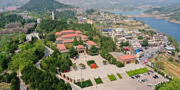 西柏坡教育培训：为机关单位党员干部注入不竭“红色动力”