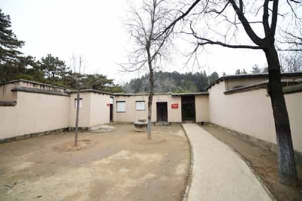 西柏坡精神的当代叩问：党支部培训如何炼就团队钢铁脊梁?