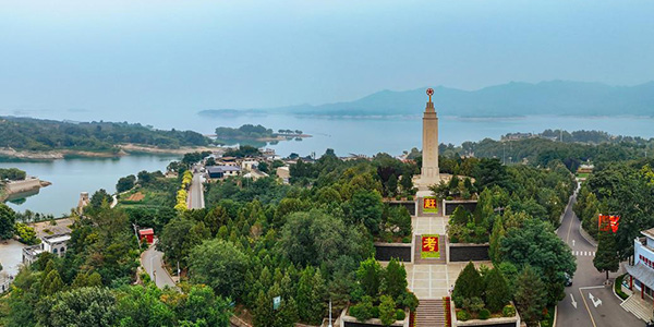 基层党组织西柏坡干部培训：筑牢组织力根基