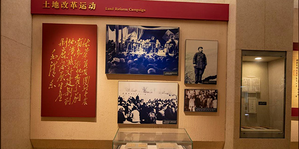 西柏坡培训归来,思政课设计如何真正“活”起来? 西柏坡培训归来,思政课设计如何真正“活”起来?