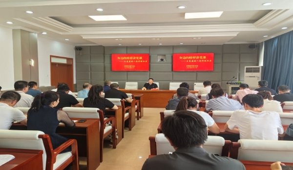 快速筑牢党性修养实效方法