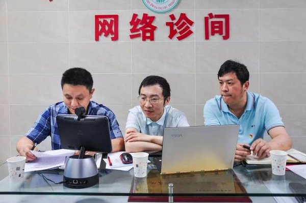 西柏坡党建课堂震撼瞬间